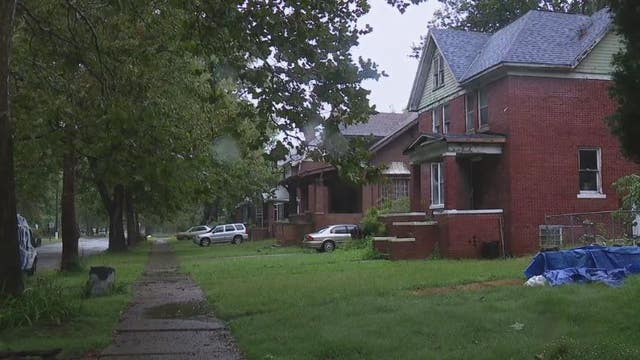 Some Detroiters say heavy rain is leading to basement water; DWSW, GLWA say no operational issues