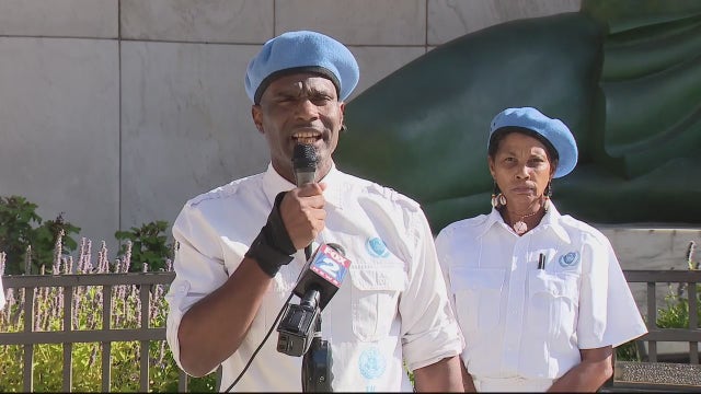 Detroit schemer unlikely to face charges after shooting at someone trying to evict him