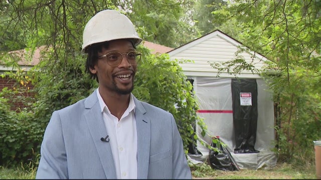 Detroit success story now hiring locals to help rebuild the city