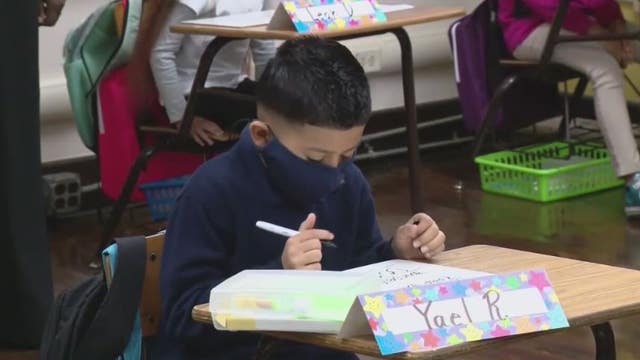 Detroit schools: COVID-19 vaccine mandate for students 'likely' by next school year