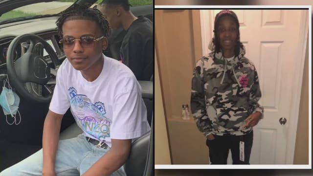 After 7 months, parents of teens shot to death in car ask why charges haven't been filed