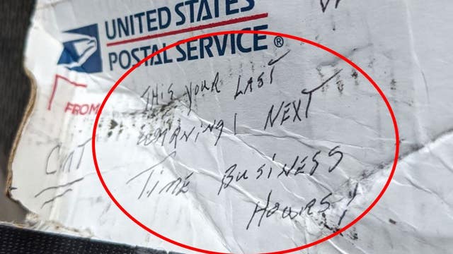 Man pleads guilty to putting pipe bombs at northern Michigan cellphone stores