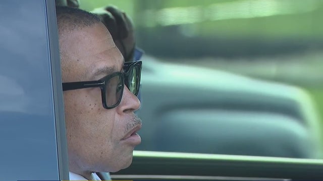 James Craig announces candidacy for governor after protester disruptions