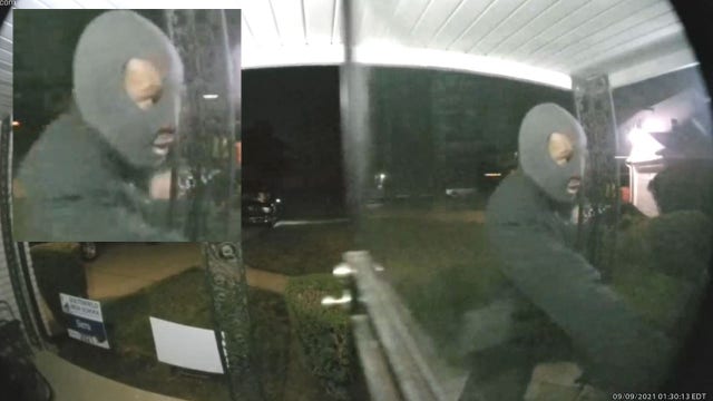 Homeowner returns fire at suspect during robbery attempt in Southfield