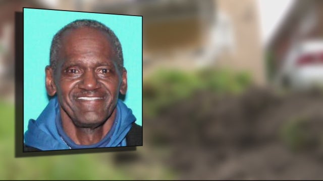 Detroit police searching for man that went missing during barricaded gunman scene