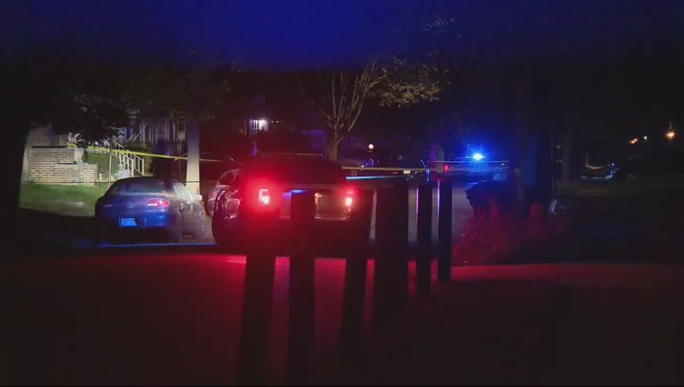 2 Dead, 4 Injured In Drive-by Shooting In Detroit Sunday Night | FOX 2 ...