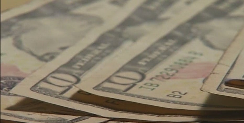 Florida woman collects $180K in unclaimed money