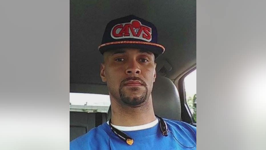 Melvindale man David Carter was killed and dismembered in 2018.