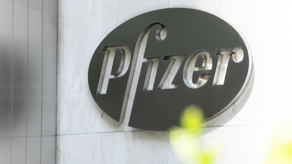 389734a5-Pfizer Makes $1.95 Billion Deal With U.S. For Future COVID-19 Vaccine