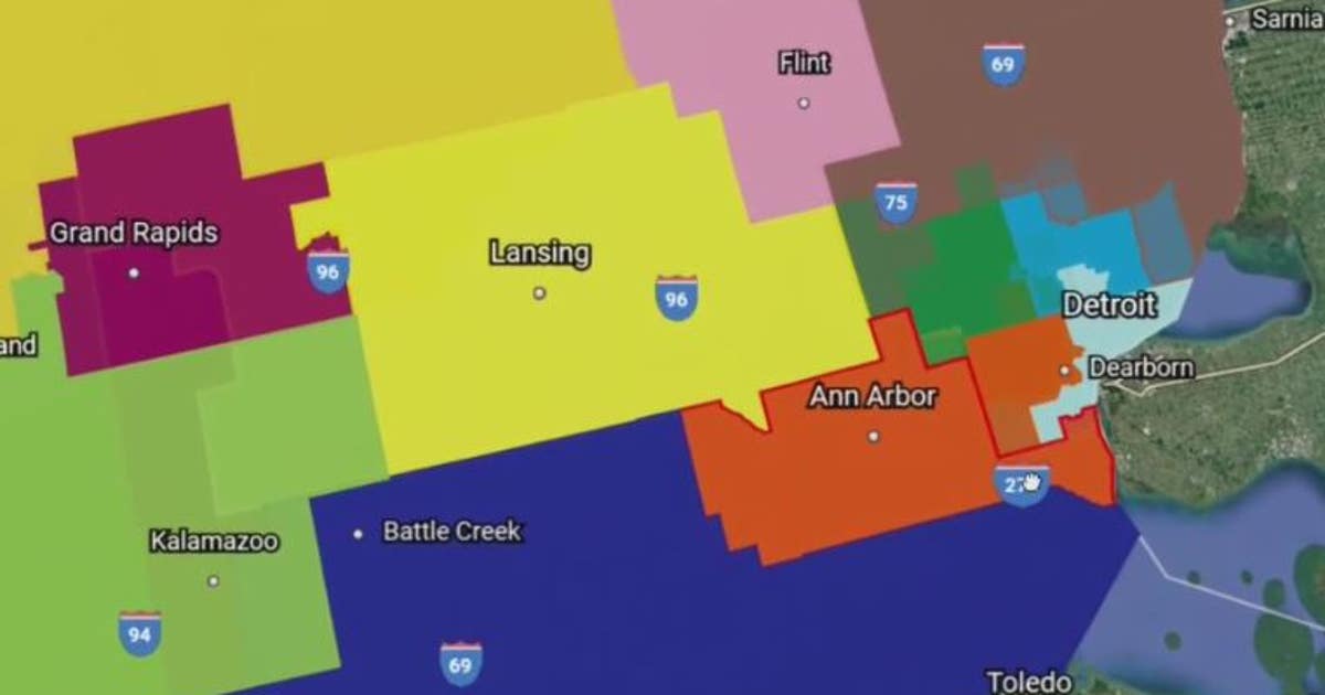 Public invited to speak up on newly drawn voting district maps at TCF ...