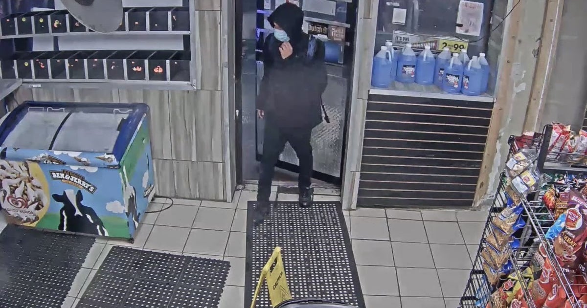 Detroit police arrest suspect after panhandler murdered outside gas ...