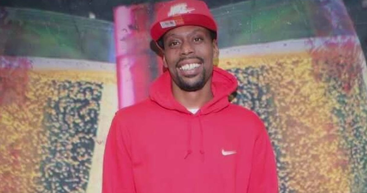 Larry Nevers Detroit police ask for help solving murder after shooter chases down ...