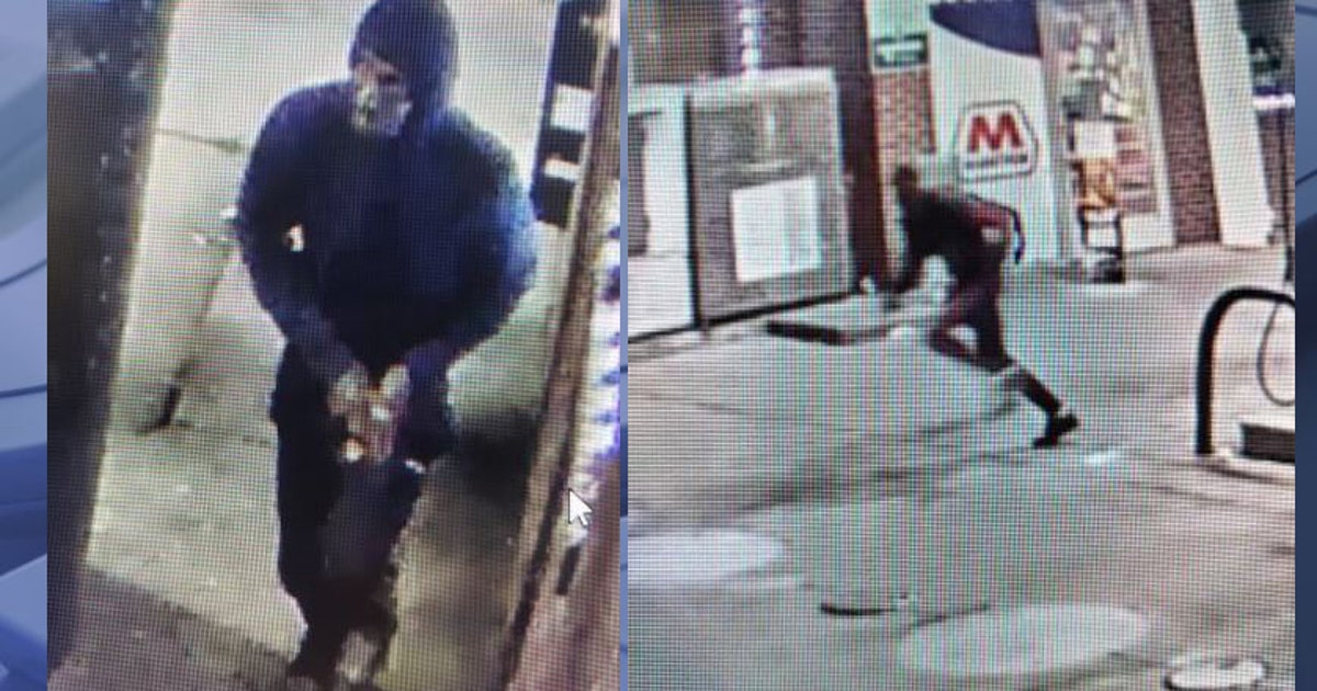 2 suspects arrested in gas station ambush double murder where woman ...