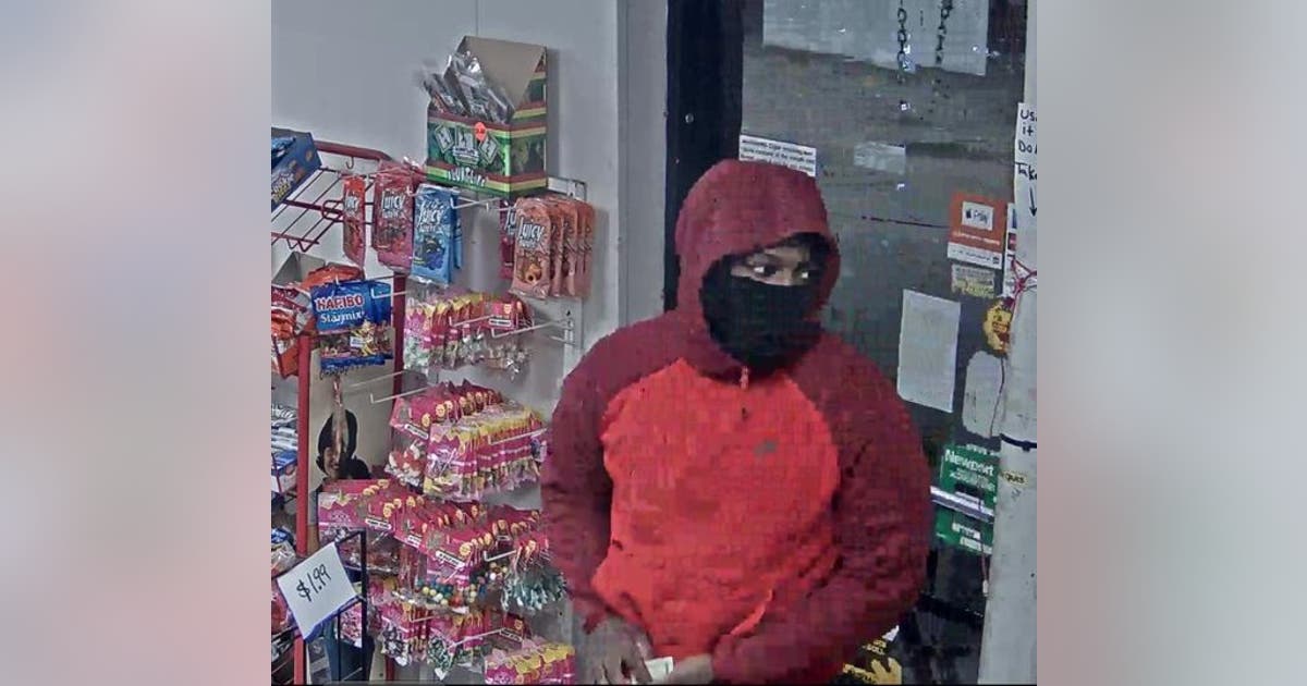 Detroit police seek 2 after fatal shooting Sunday at gas station | FOX ...