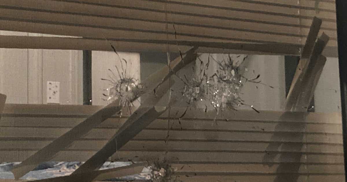 Detroit 14-year-old in critical condition after suffering gunshot wound ...