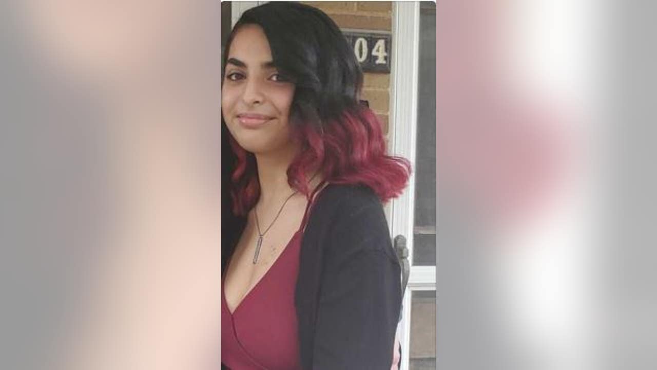 Missing 14 Year Old Dearborn Girl Has Not Been Seen Since Oct 22