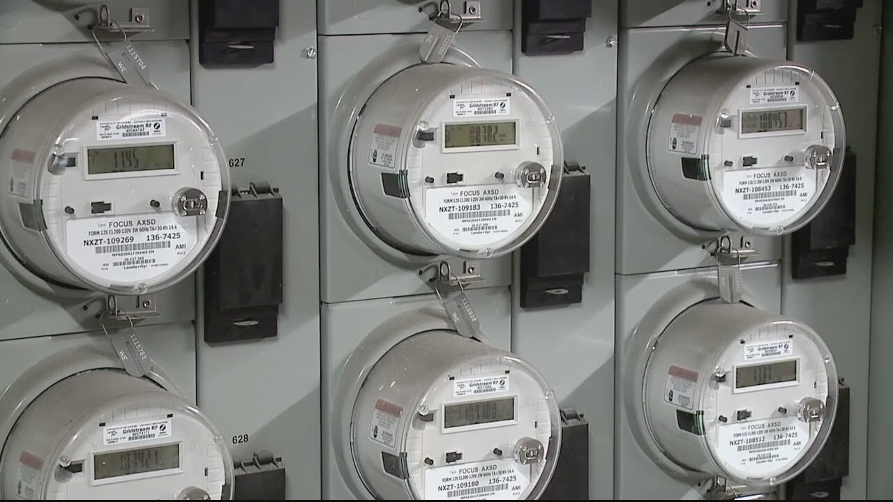 DTE Gas customers to see 84 million rate increase next year