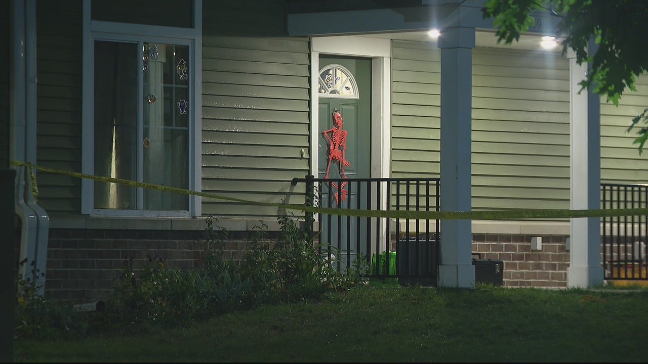 16-month-old hospitalized after suffering gunshot wound to head in Ann Arbor - Vimarsana News