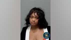 Man says woman he just met paid him $60 to get Tesla for her to test drive before she allegedly stole car