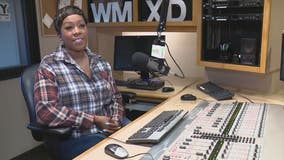 Mix 92.3 host Cheron Sanders shares how she fought breast cancer, and how she is helping others