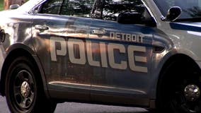 Detroit cop charged with domestic violence on girlfriend who is also a DPD officer