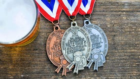 7 Michigan brews win at 2021 Great American Beer Festival