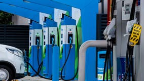 REV Midwest: 5 governors commit to network for charging electric vehicles