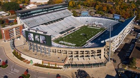 How to watch the Michigan State vs. Michigan football game this weekend