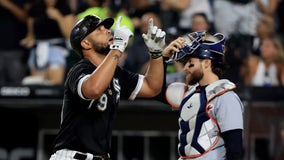 Lynn, Abreu lift White Sox over Tigers for 5th straight win