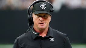 Jon Gruden: Sports world reacts after Raiders coach resigns over emails