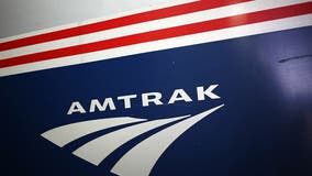 Pedestrian killed in 'trespasser incident' involving Amtrak train near Ann Arbor