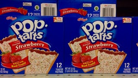 Kellogg’s Pop-Tarts lawsuit dismissed after claim of false advertisement