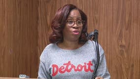 Detroit expects low turnout at the polls for Election Day