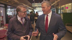 Auto dealer Kevin Rinke spends $10M of own money in run for governor