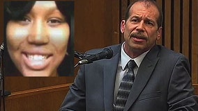 Prosecutor to supreme court: Wafer changed story to cops in murder of Renisha McBride