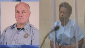 Accused shooter of Detroit firefighter in Troy road rage case is home on bail