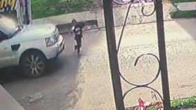 7-year-old hit in street running from ice cream truck as driver leaves scene