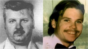 North Carolina man identified as victim of serial killer John Wayne Gacy
