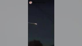 Did you see it? Meteor-like object lights up SE Michigan sky