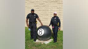 Detroit police officer offer to pay phone bill for elderly woman who couldn't call 911