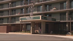 Detroit finishes $20M upgrades to Parkview Place apartments for seniors
