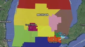 AG: Michigan redistricting commission likely violated constitution with closed door meeting