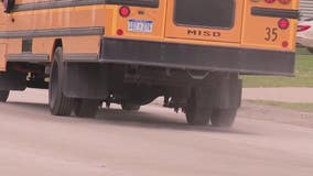 Mom says her 6-year-old was called n-word on school bus, assaulted and spit on