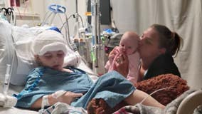 How to help 11-year-old Livonia boy battling extremely rare brain cancer