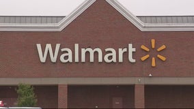 Man caught taking videos up customer's skirt at Troy Walmart