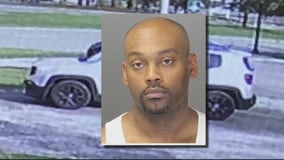 Sex offender accused of abducting, raping 9-year-old Farmington Hills girl in his mother's Detroit home