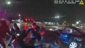 ACLU of Michigan alleges Taylor police use excessive force, demands DOJ investigation