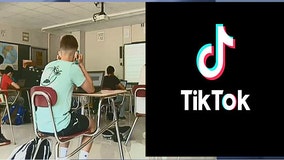 Warren schools warn TikTok challenge stunts will bring severe disciplinary action