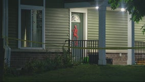16-month-old hospitalized after suffering gunshot wound to head in Ann Arbor