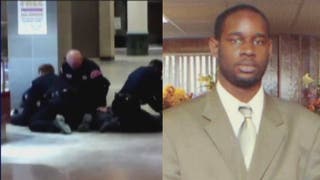 Security guards to be charged with manslaughter for 2014 death of McKenzie Cochran at Northland Mall